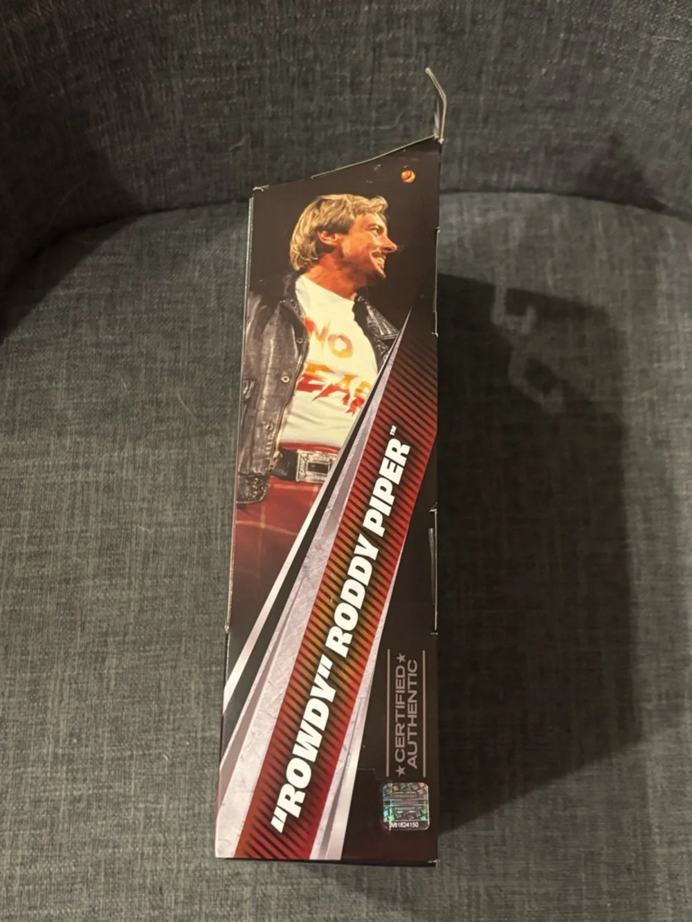 Rowdy Roddy Piper WWE Action Figure Monday Night War New in Box - Picture 6 of 6